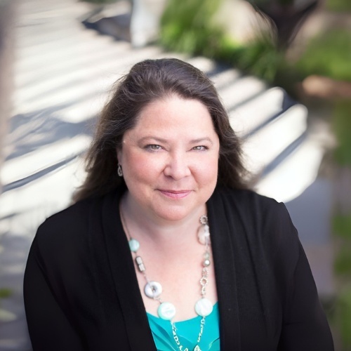 Beth Thompson, Partner Agent