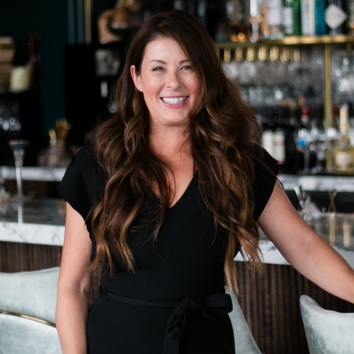 Shannon Beckner, Partner Agent