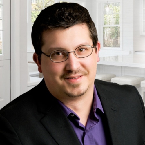 Wisconsin Real Estate Agent Andrew Bunge
