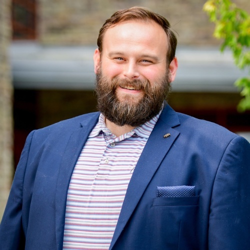 Richmond Real Estate Agent Erik Olson
