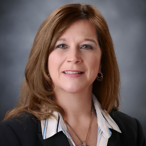 Lisa Martin - Real Estate Agent