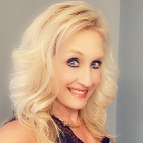Cynthia Grimes, Partner Agent