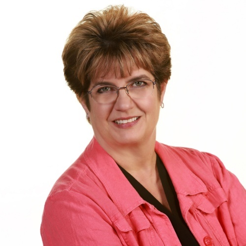 Wisconsin Real Estate Agent Janell Sargent