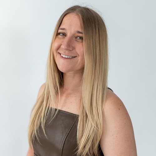 Tegan Dunk, Partner Agent