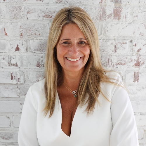 Maryland Real Estate Agent Suzanah Cain