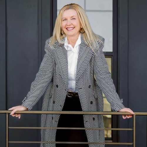 Louisville Real Estate Agent Tatiana Cummings