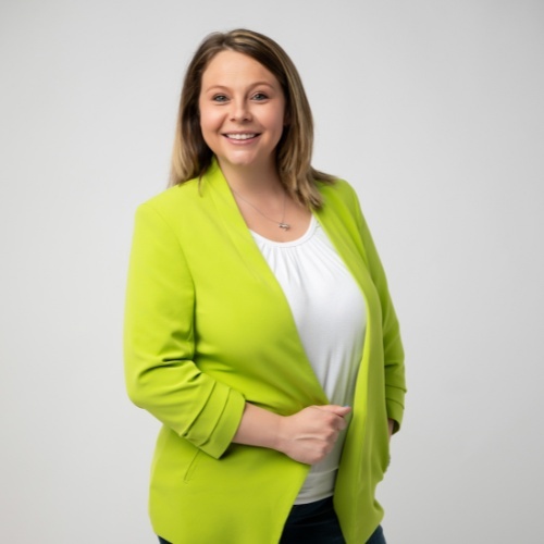 Philadelphia Real Estate Agent Lacey Pennypacker