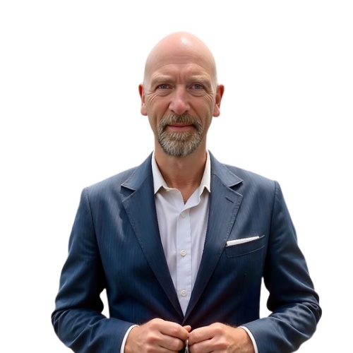 Philadelphia Real Estate Agent Rob Rinkus