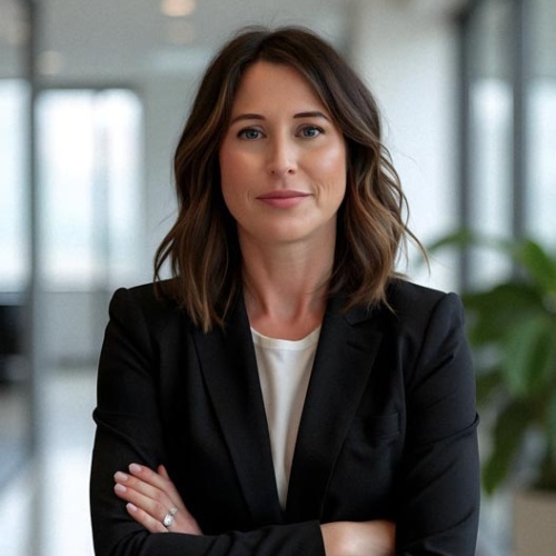 Janeth Butler, Partner Agent