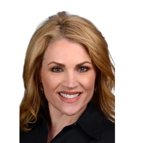 Megan Wellington, Partner Agent