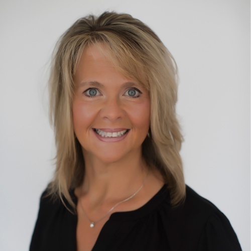 Detroit Real Estate Agent Jenny Church
