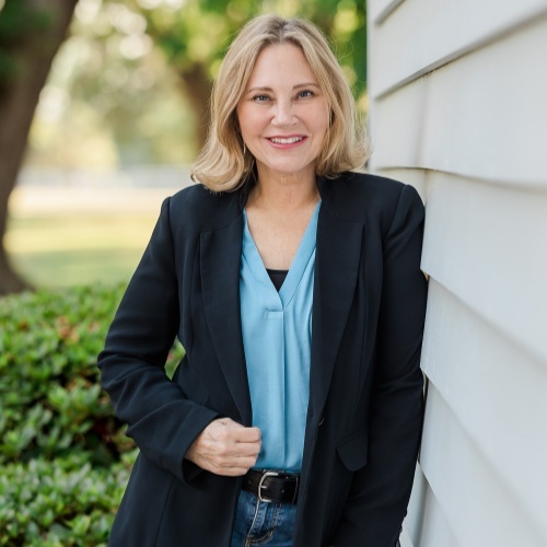 Savannah Real Estate Agent Amy Hungerford