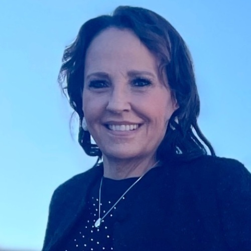 South Carolina Real Estate Agent Tammy Jackson
