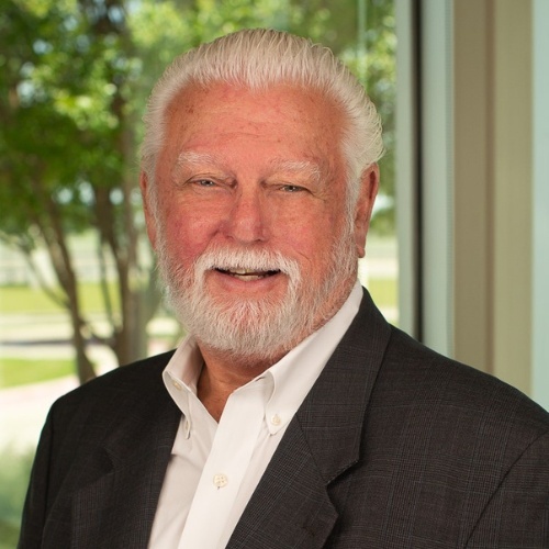 Buddy Pierce - Real Estate Agent