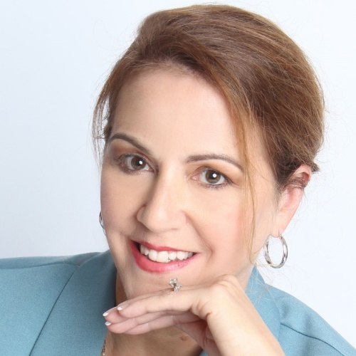 Monica O'Keefe - Real Estate Agent