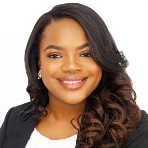 Natosha Irby - Real Estate Agent