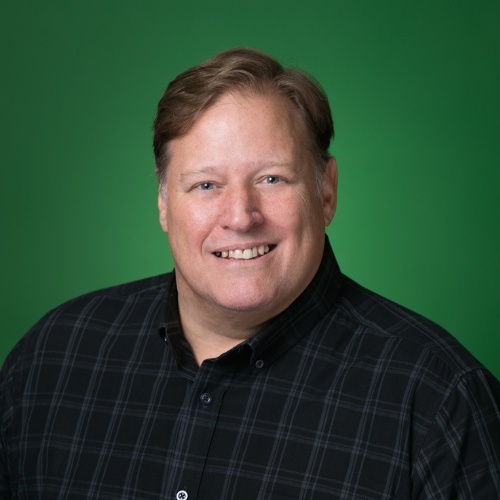 Barry Conner, Partner Agent