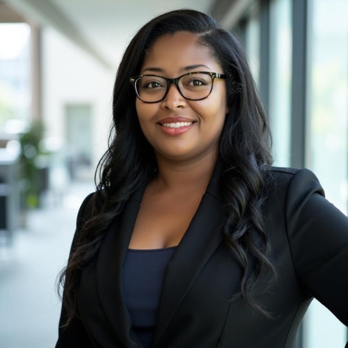 Candace Caldwell - Real Estate Agent