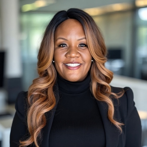 Kim Tullis - Real Estate Agent