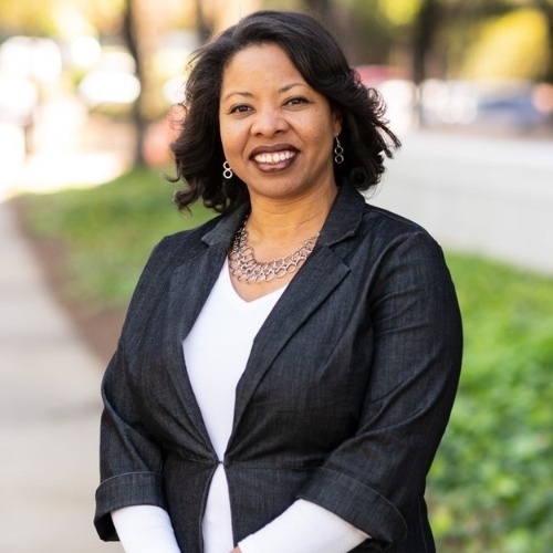 Rachell Diaz - Real Estate Agent