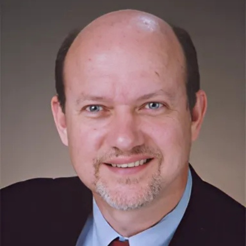 Sanders Colson - Real Estate Agent