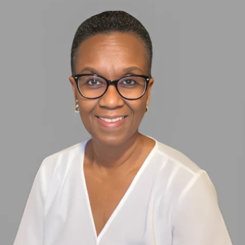 Dawn Graham-Porter - Real Estate Agent