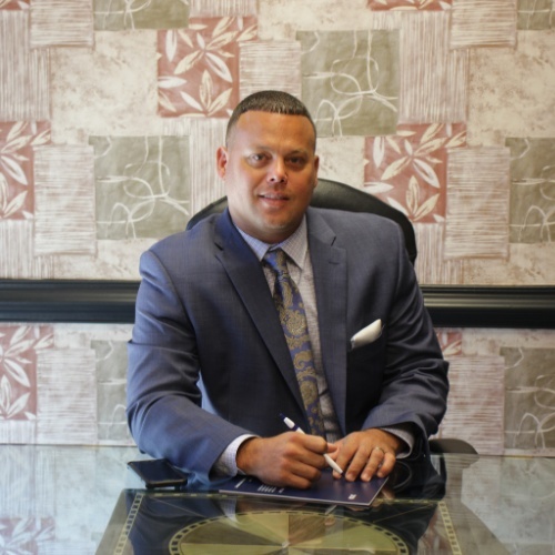 Melvin Besares - Real Estate Agent