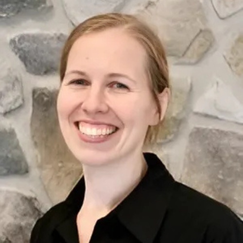 Greater West Virginia Real Estate Agent Bethany Wood