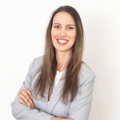 Kaile White - Real Estate Agent