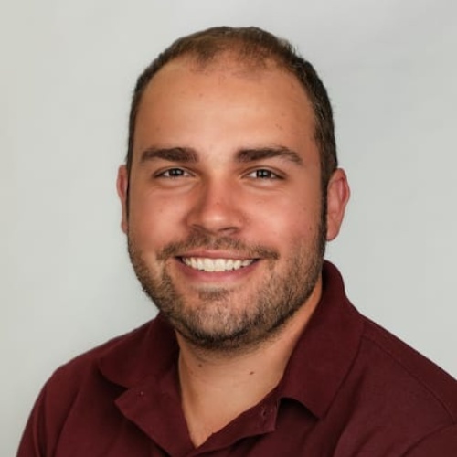 Atlanta Real Estate Agent Cody Stowers