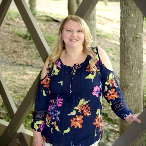 Atlanta Real Estate Agent Jennifer L Davis