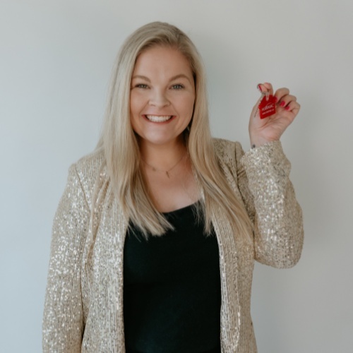 Birmingham Real Estate Agent Aleah Richards
