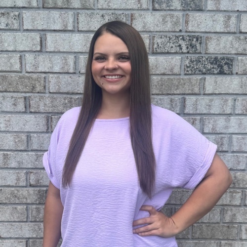 Florida Panhandle Real Estate Agent Ashley Hethington