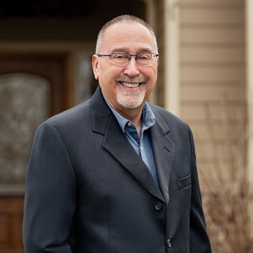 Martin Handy, Redfin Agent in Puyallup