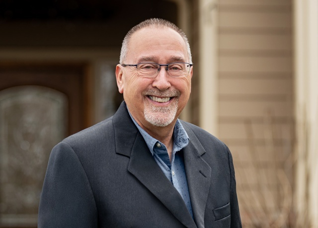Seattle Real Estate Agent Martin Handy
