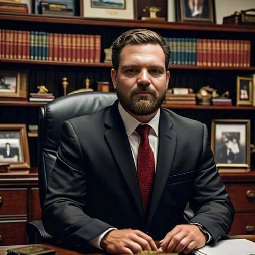 Birmingham Real Estate Agent Chad Jones