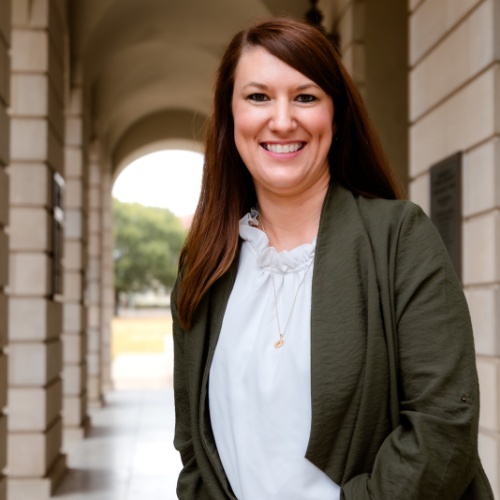 Jackson Real Estate Agent Billie Ann Springer