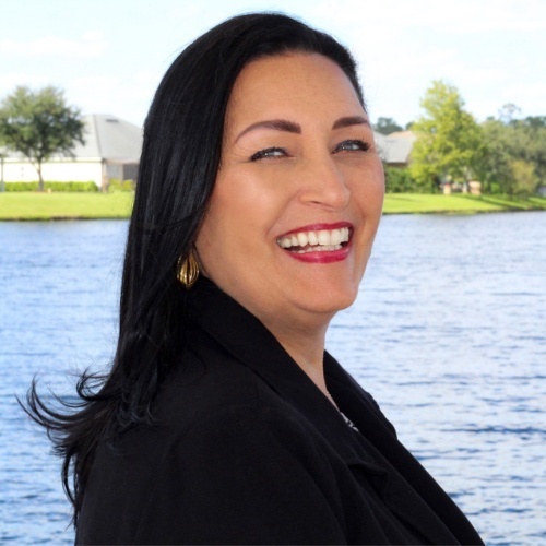 Christina Wedderburn, Partner Agent