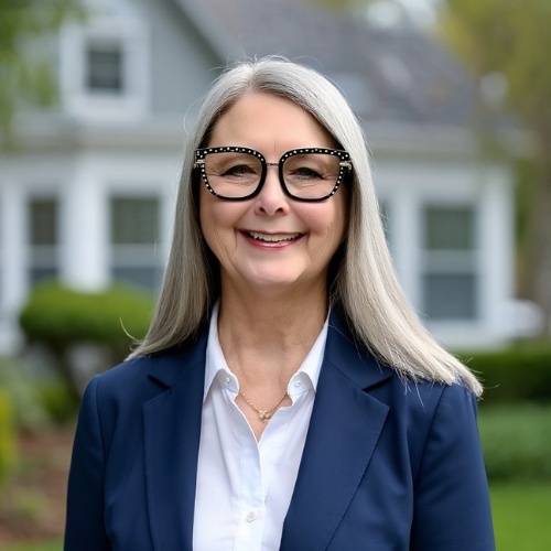 Cleveland Real Estate Agent Sherry Kutcher