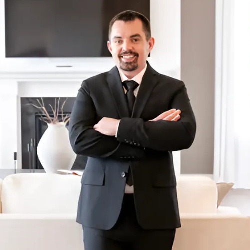 Toledo Real Estate Agent Joseph Wampler