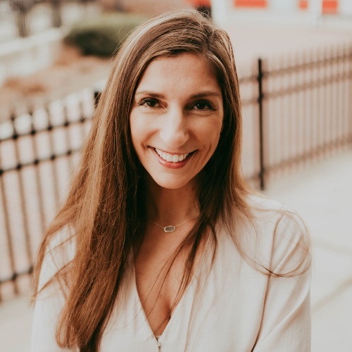 Heather Kingsley, Partner Agent