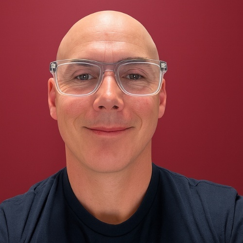 Birmingham Real Estate Agent Jeffrey Ruffenach