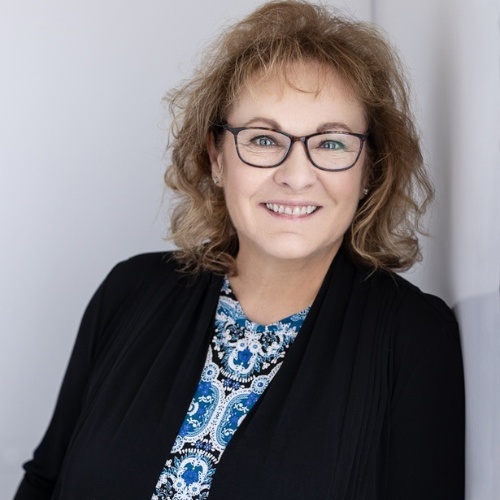 Therese Goodman, Partner Agent