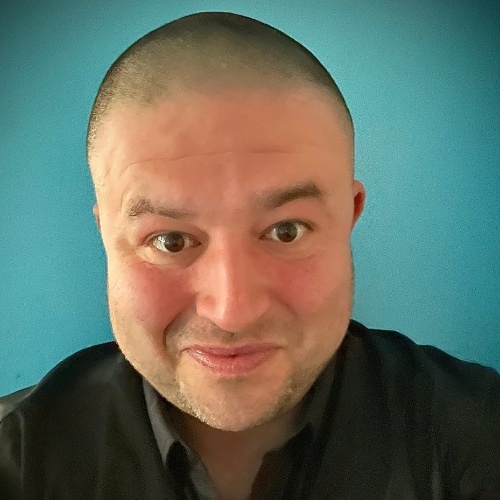 Enrique Rangel, Partner Agent