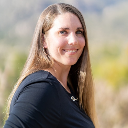 New Mexico Real Estate Agent Kelsey Stevens