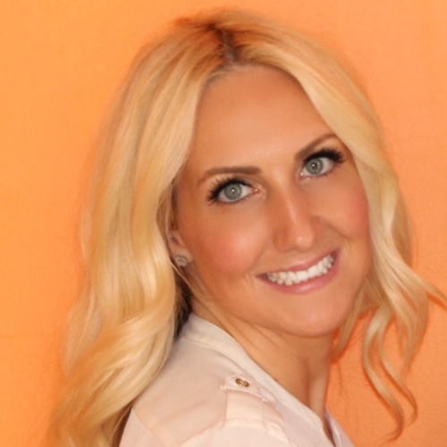 Ashley Restivo, Partner Agent