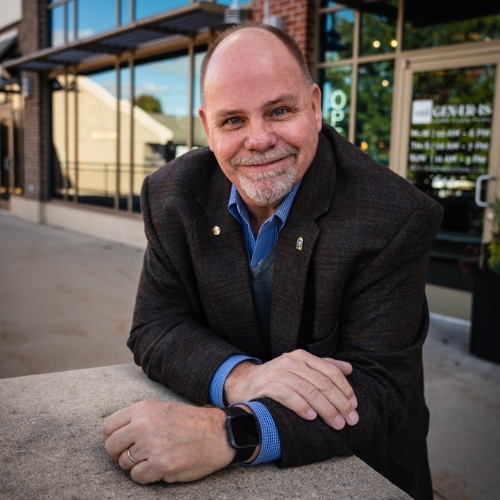Grand Rapids Real Estate Agent Randy Poll