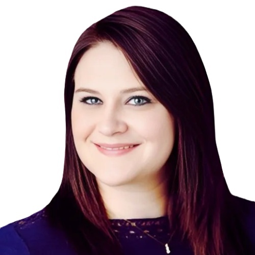 Cleveland Real Estate Agent Stephanie Kutcher