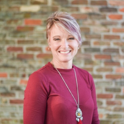 Birmingham Real Estate Agent Beverly Vines