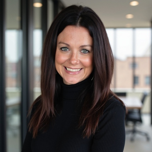 Derrin Phoenix, Partner Agent